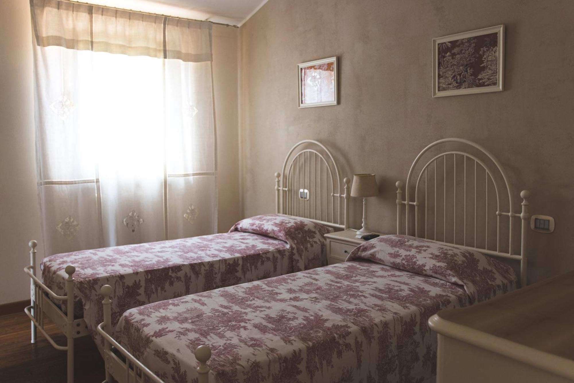 Villa Mariposa Civitanova Marche Kültér fotó