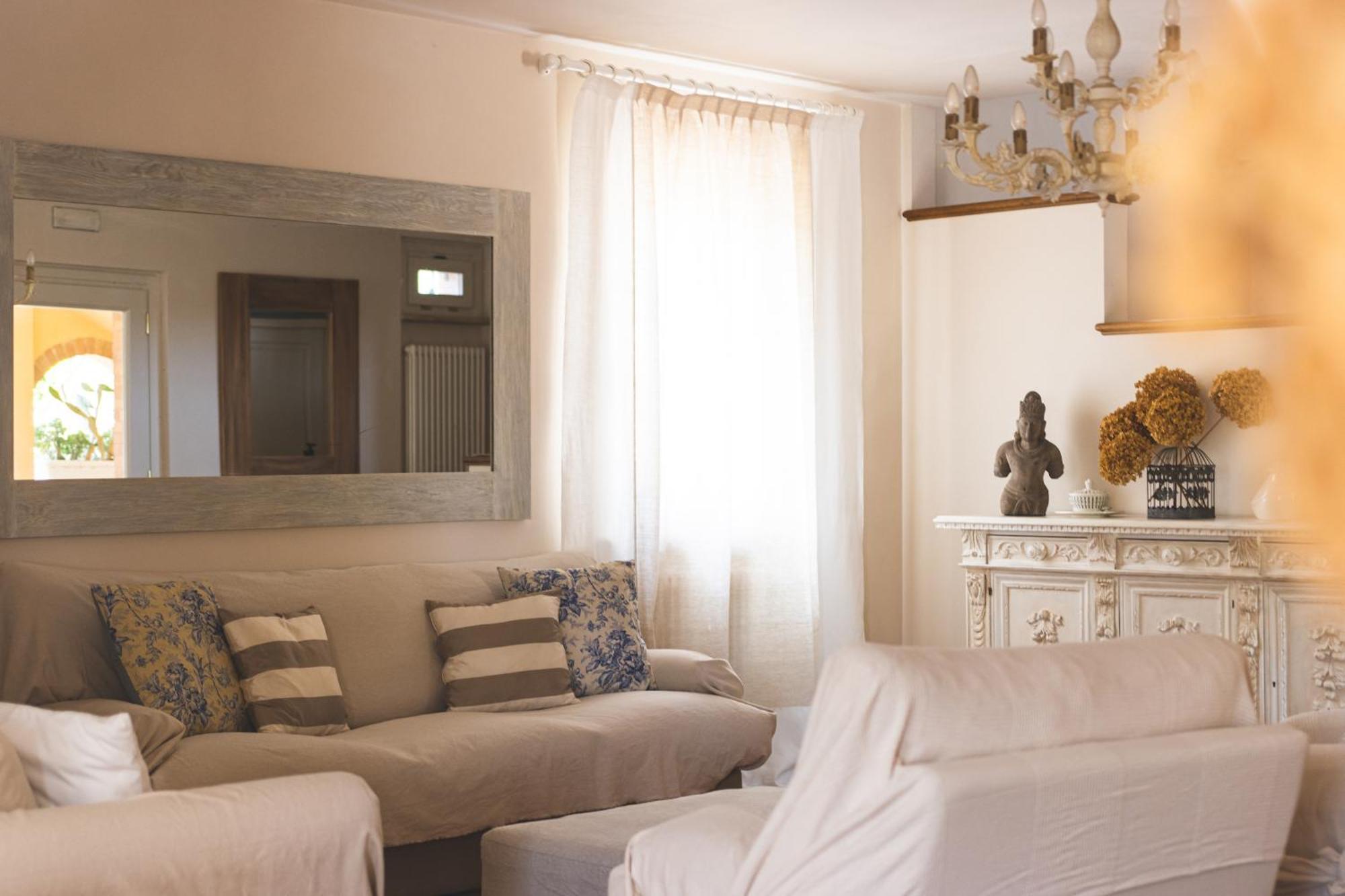 Villa Mariposa Civitanova Marche Kültér fotó